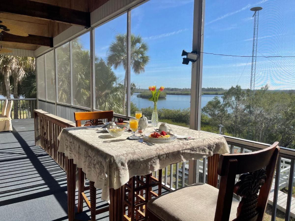 Crystal River Lullaby B&B Экстерьер фото