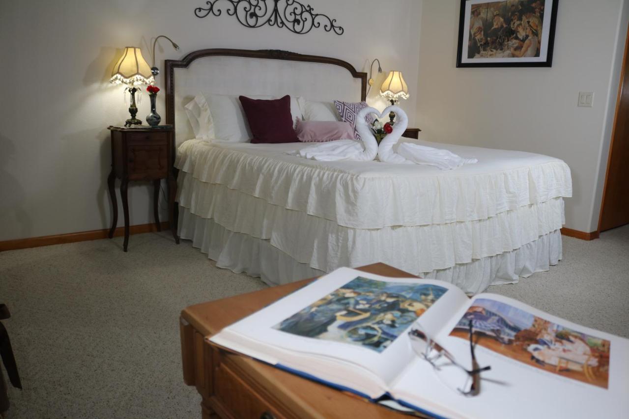Crystal River Lullaby B&B Экстерьер фото