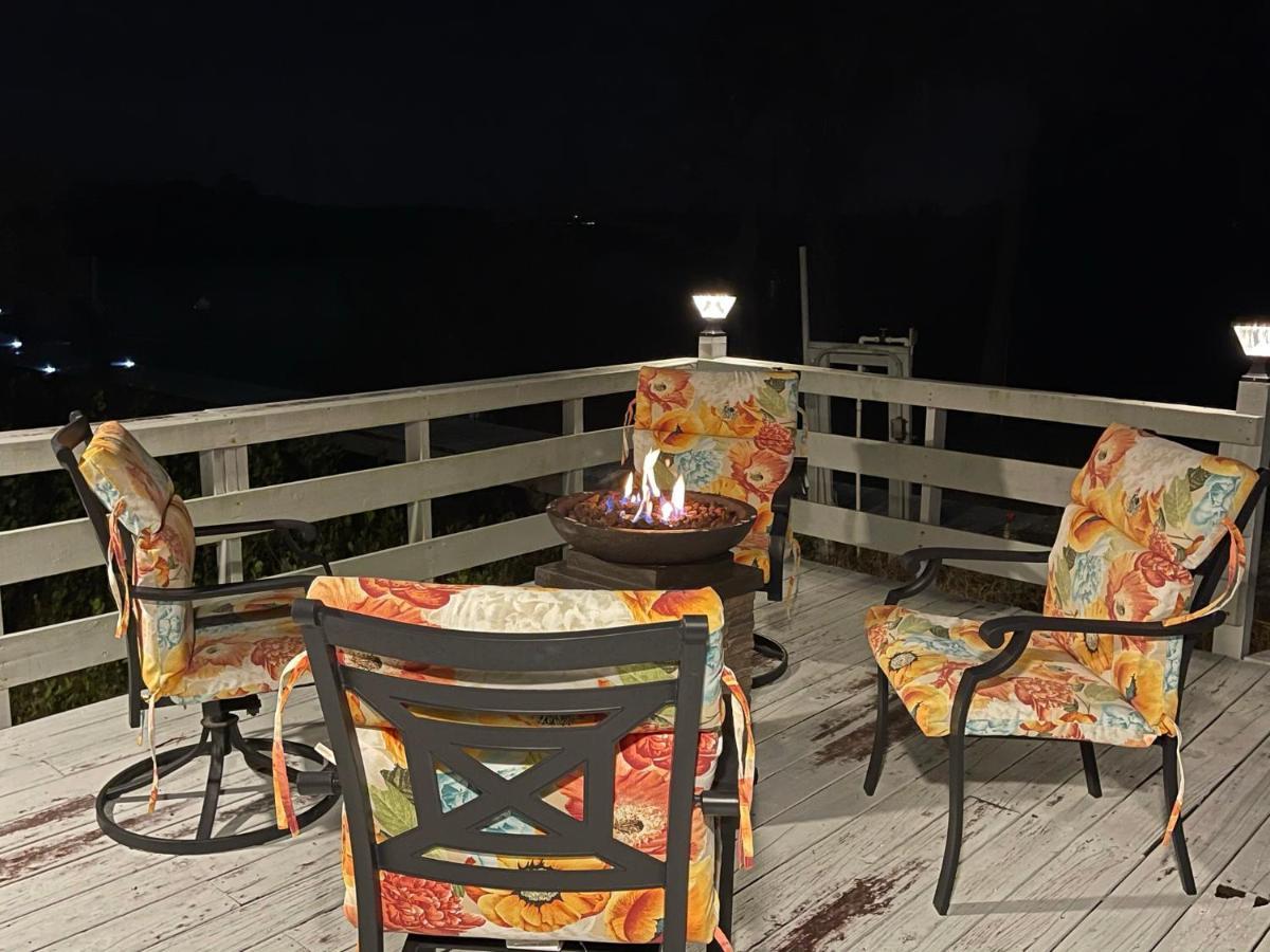 Crystal River Lullaby B&B Экстерьер фото